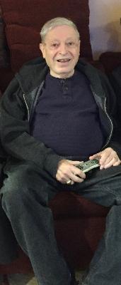 Irwin Griggs