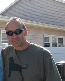 Joe Baranski