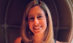 In loving memory for Alycia Kilpatrick