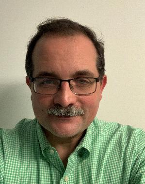 The Stache is Back!