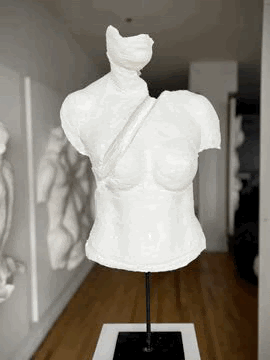 Warriors: Artistic Journey of Breast Cancer Survivors