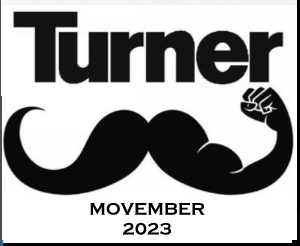 Turner Construction Men's Health 2023