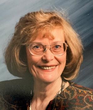 In loving memory of Doris Lane