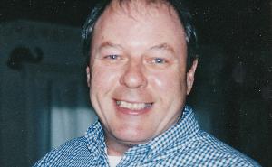 Bill Moss