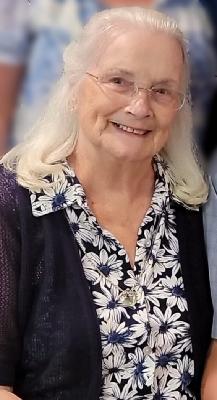 Phyllis bravely battled pancreatic cancer