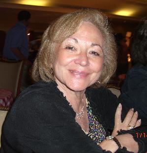 Ruth Rootenberg