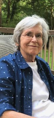 Ruth Ehmer