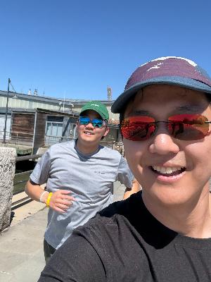 Koga Brothers