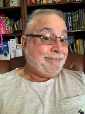 IN MEMORY OF ISRAEL ESQUENAZI